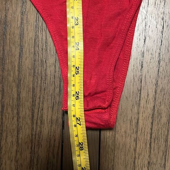 Kori America paisley bodysuit size large - Picture 8 of 8